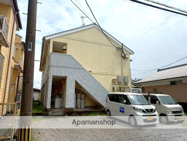 エレファントマンション11号館