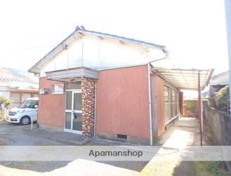 宮崎県都城市 1階建 築37年