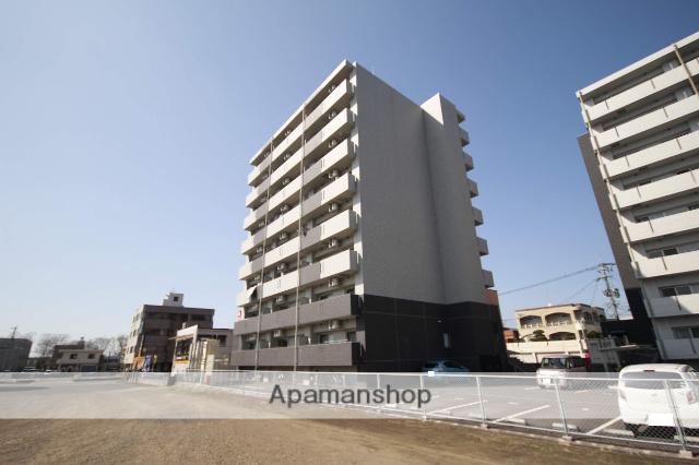 日豊本線 都城駅 徒歩4分  築8年(3LDK/8階)