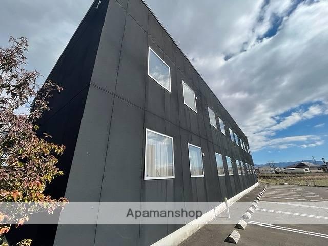 グランベアージュA