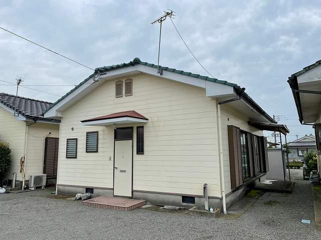 鹿児島県曽於市 1階建 築37年