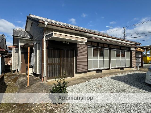宮崎県都城市 1階建 築56年