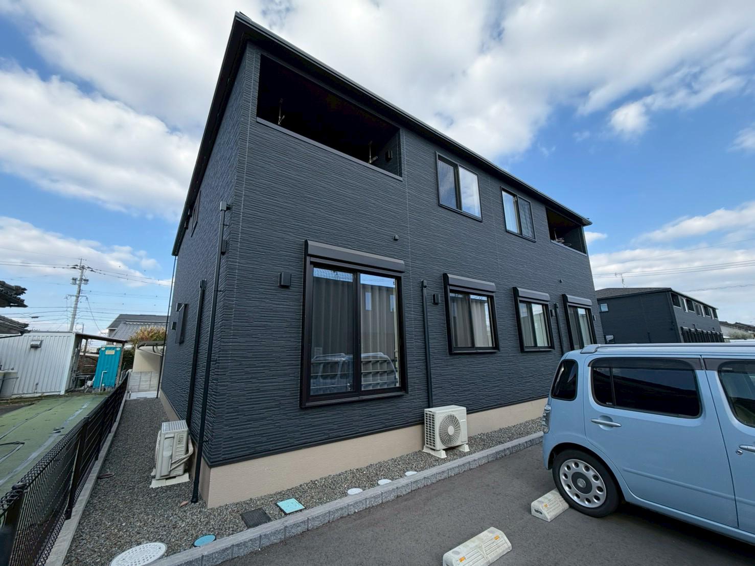 フェニーチェ ミナ Ⅳ