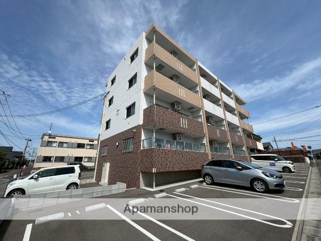 ルミナス下川東(2LDK/2階)