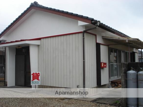 宮崎県都城市  築62年(3K)