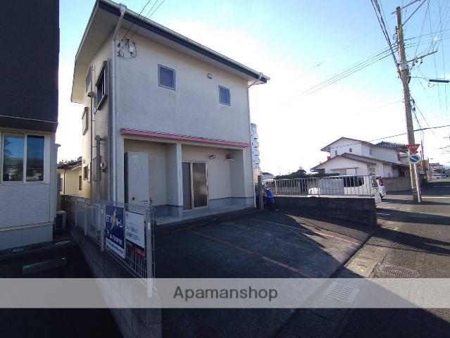 日豊本線 都城駅 徒歩13分  築20年(2LDK)