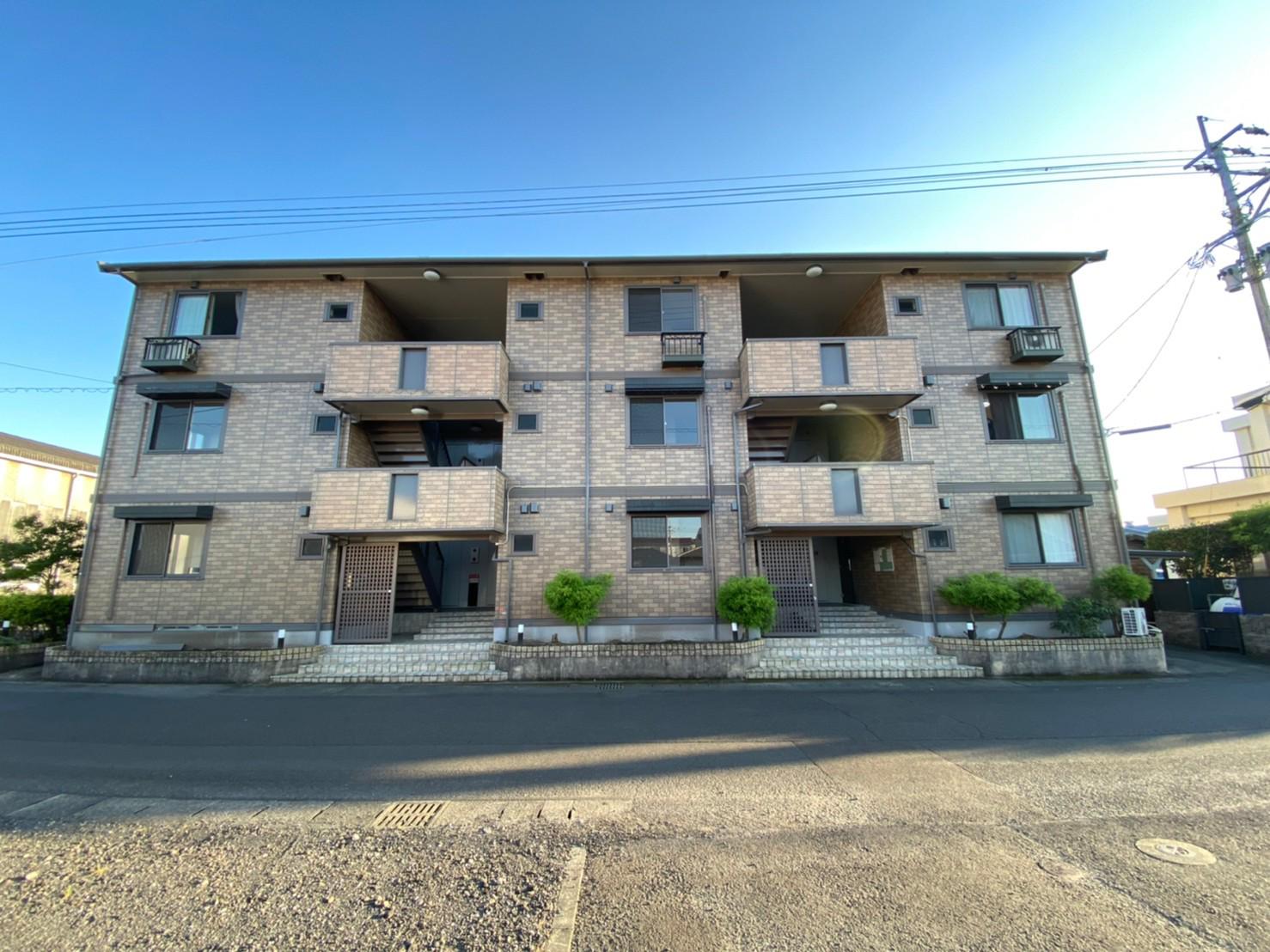 セジュール早水Ⅰ