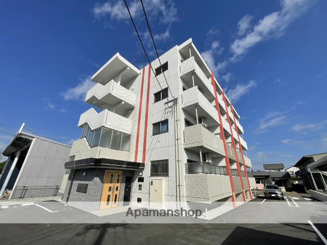 セブン・セブン都北(ワンルーム/4階)