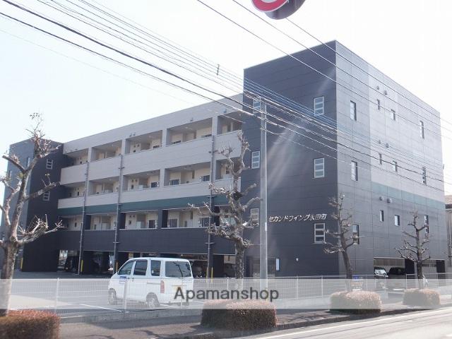 セカンドウィング永田町