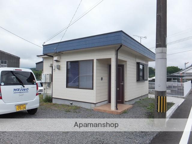 宮崎県小林市 1階建 築34年