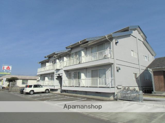 晴峰シティコーポ