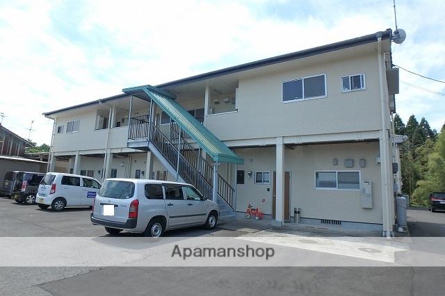 第2平之上コーポ