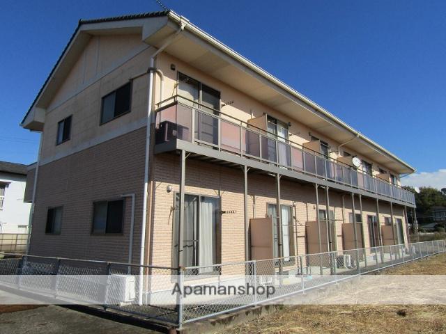 ループハイツ霧島