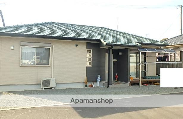 宮崎県小林市真方の戸建賃貸