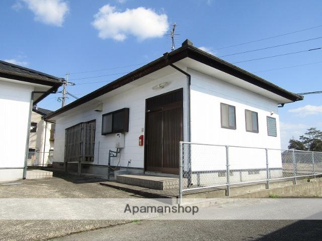 吉都線 小林駅(宮崎) 徒歩45分 1階建 築29年