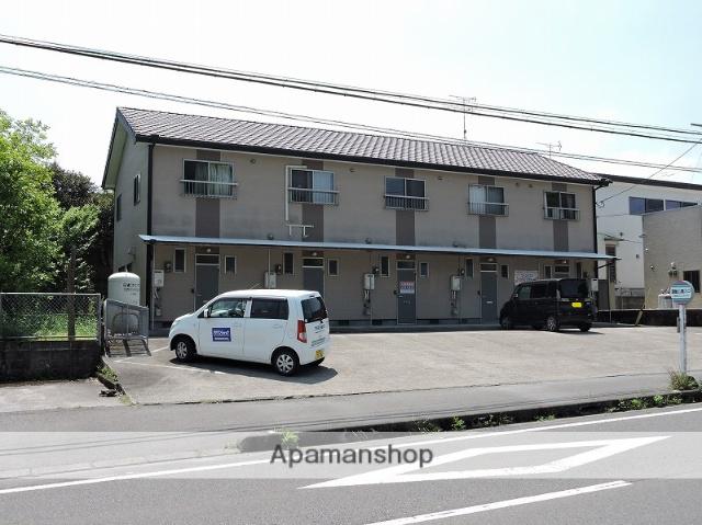 ロングハウス島(2LDK/1階)