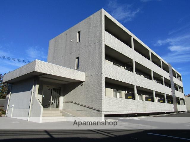 アーサーキューブリック(1DK/3階)