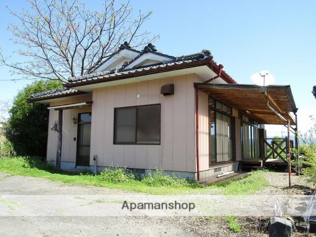 吉都線 小林駅(宮崎) 徒歩23分  築42年(4DK)