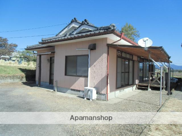 吉都線 小林駅(宮崎) 徒歩23分 1階建 築42年