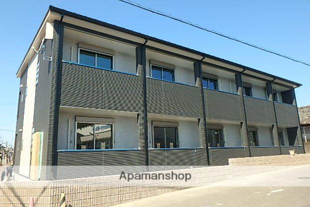 メゾンクリナム西町(1K/2階)