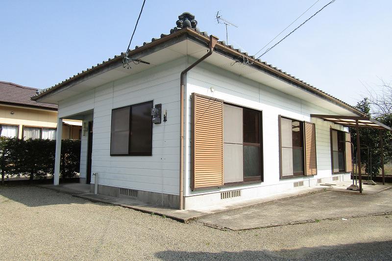 吉都線 小林駅(宮崎) 徒歩13分  築32年(2LDK)