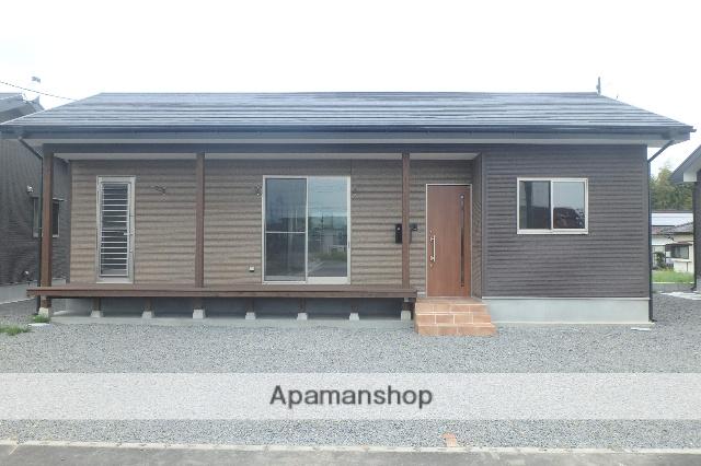 吉都線 小林駅(宮崎) 徒歩60分 1階建 築9年