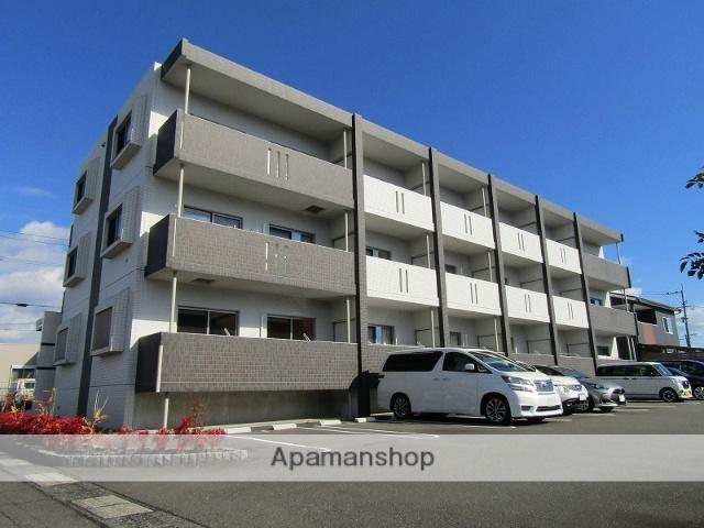 グランドアクア駅南