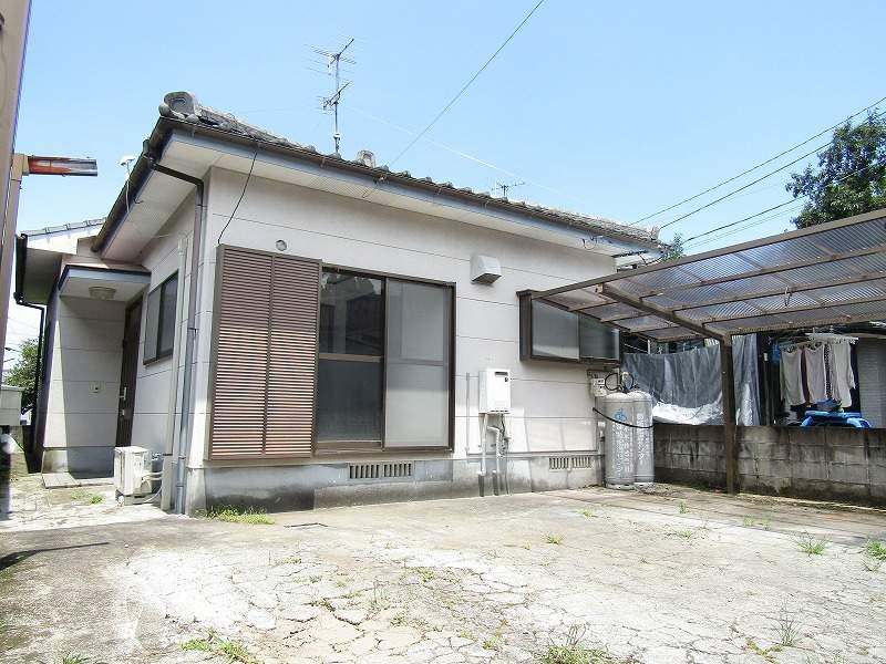 吉都線 小林駅(宮崎) 徒歩17分 1階建 築29年