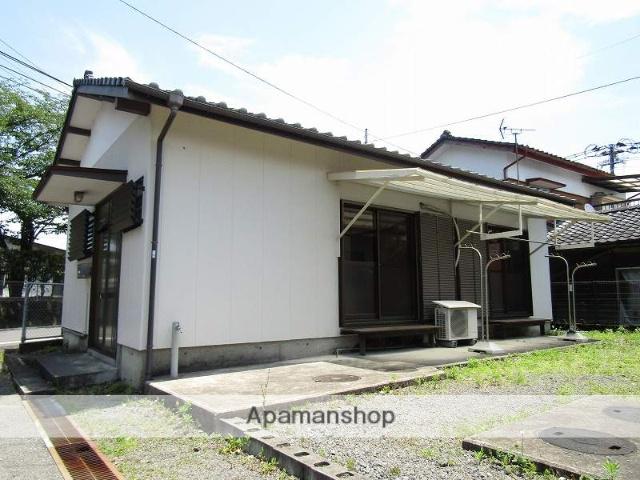 吉都線 小林駅(宮崎) 徒歩10分 1階建 築40年