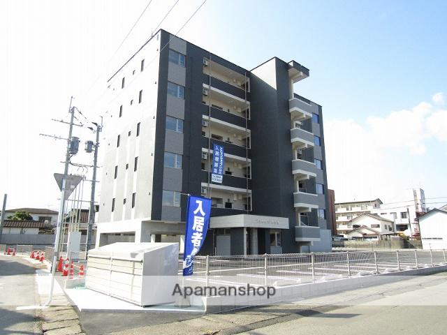 ウェルネスト西赤坂(2LDK/2階)