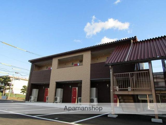 グランドメゾン三松B棟