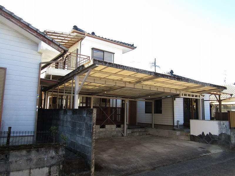 宮崎県小林市細野の戸建賃貸