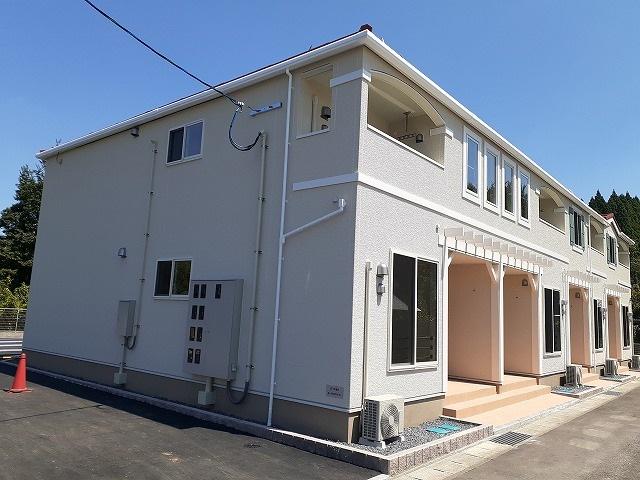 アルカンシエル