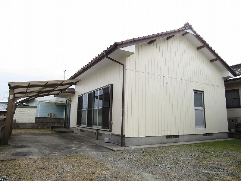 吉都線 小林駅(宮崎) 徒歩9分 1階建 築35年