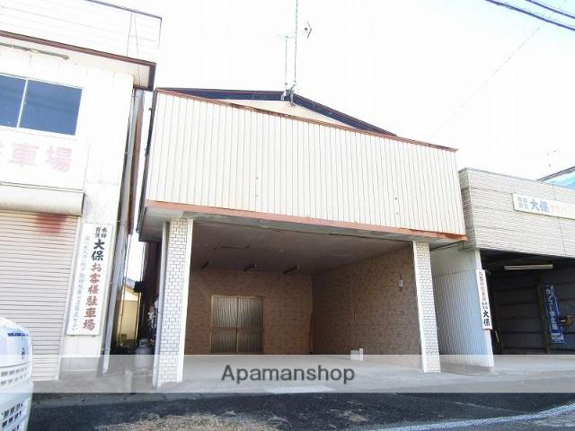 宮崎県えびの市  築76年(4K)