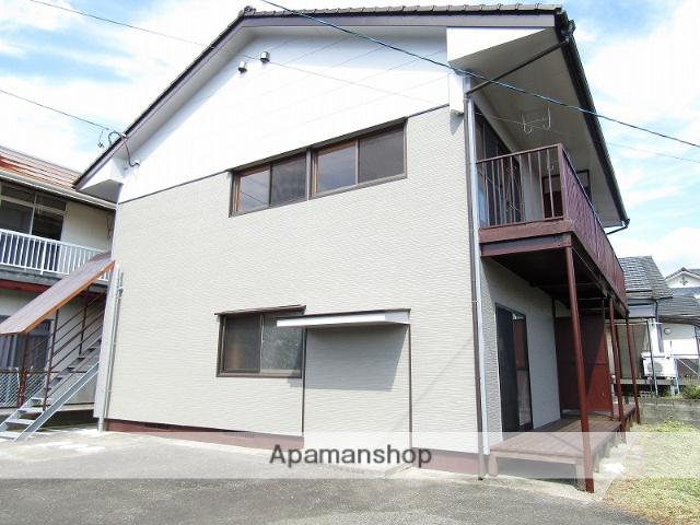 宮崎県小林市 2階建 築44年