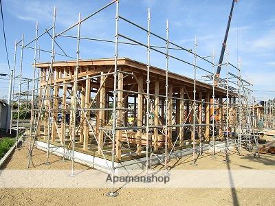 吉都線 高原駅 徒歩13分 1階建 新築