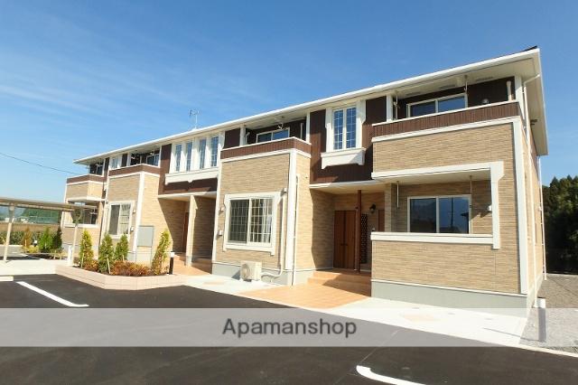 ソレイユ メゾン Ⅱ