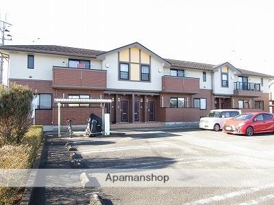 ソレイユ ガーデン A棟