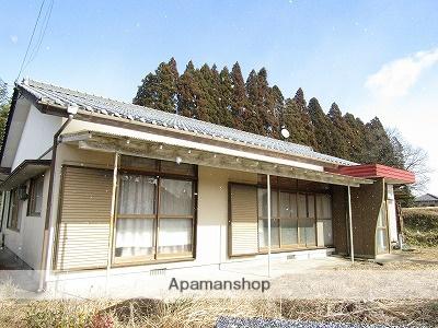 吉都線 小林駅(宮崎) 徒歩24分  築49年(7LDK)