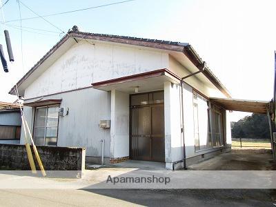 吉都線 小林駅(宮崎) 徒歩16分  築51年(4DK)