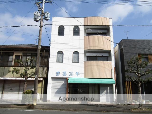 吉都線 小林駅(宮崎) 徒歩4分 3階建 築43年