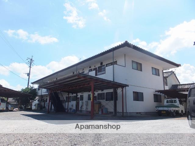 第2太陽アパート