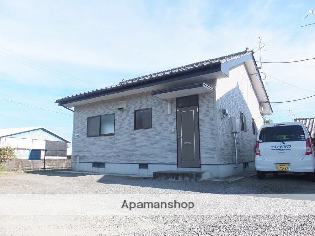 宮崎県小林市 1階建 築24年