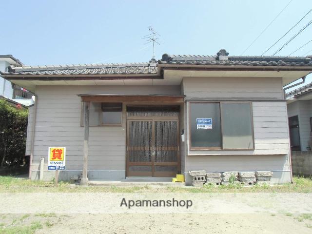 宮崎県西諸県郡高原町大字広原の戸建賃貸