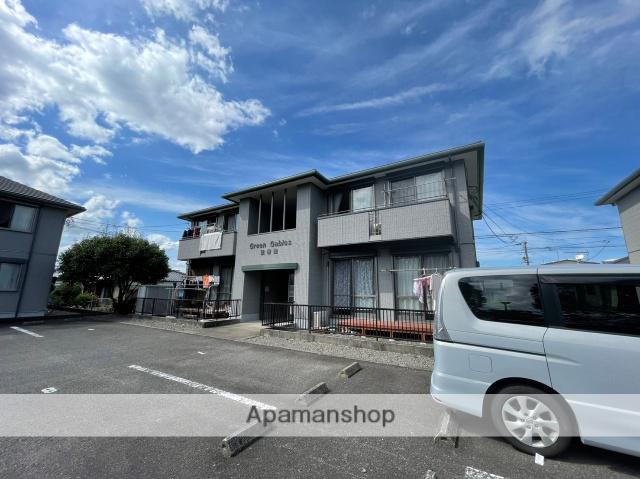 グリーンゲーブルス 弐番館