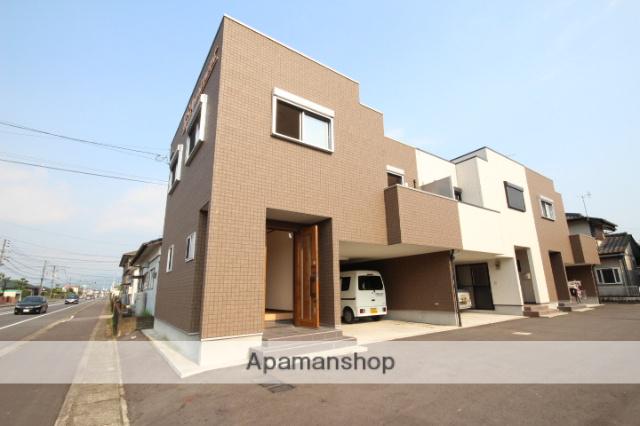 RS.アパートメント