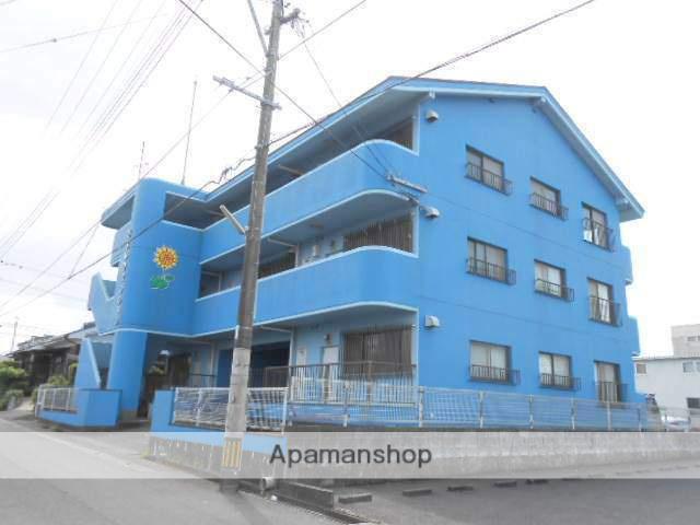 ひまわりマンション