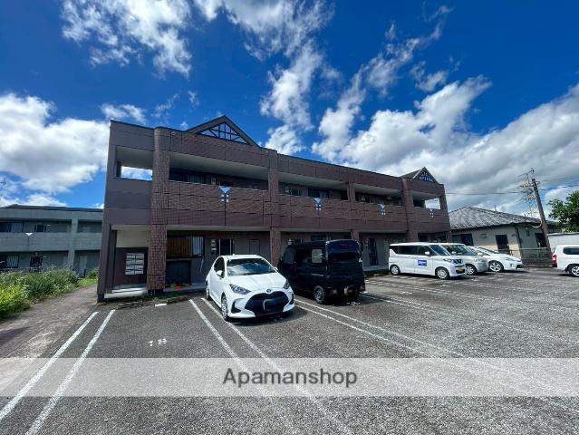 サンハイツ祝吉 