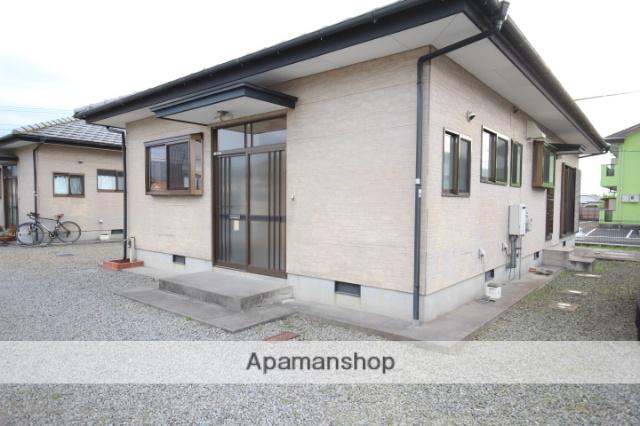 宮崎県北諸県郡三股町稗田の戸建賃貸